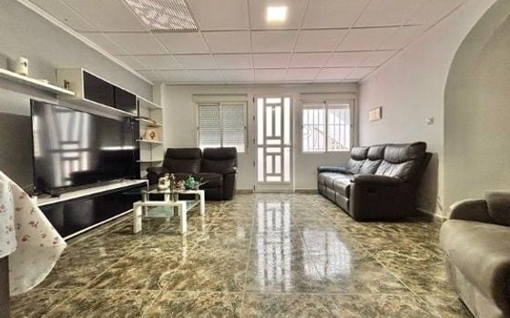 2 bedroom Apartment in Torrevieja - PPS134925 - Photo - 3