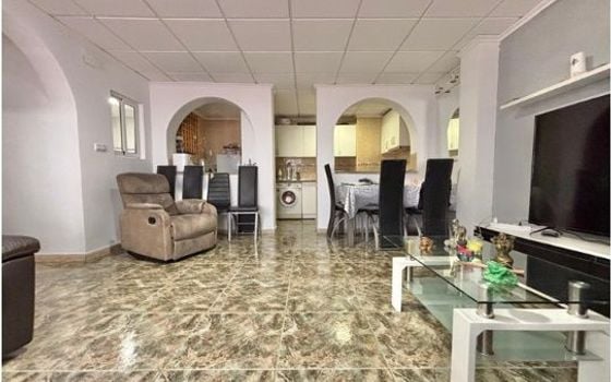 2 bedroom Apartment in Torrevieja - PPS134925 - Photo - Small - 6