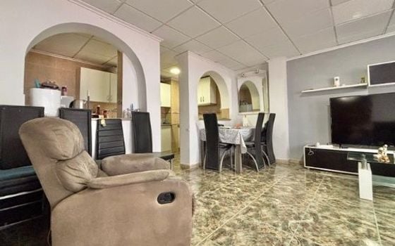 2 bedroom Apartment in Torrevieja - PPS134925 - Photo - Small - 7