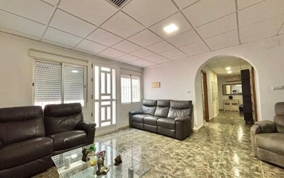 2 bedroom Apartment in Torrevieja - PPS134925 - Photo - 2