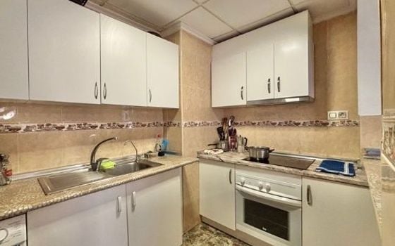 2 bedroom Apartment in Torrevieja - PPS134925 - Photo - Small - 11