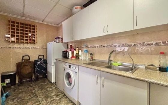 2 bedroom Apartment in Torrevieja - PPS134925 - Photo - Small - 9