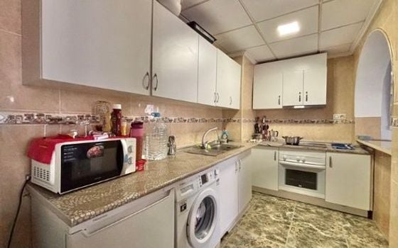 2 bedroom Apartment in Torrevieja - PPS134925 - Photo - Small - 8