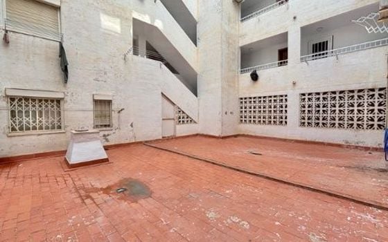 2 bedroom Apartment in Torrevieja - PPS134925 - Photo - Small - 19
