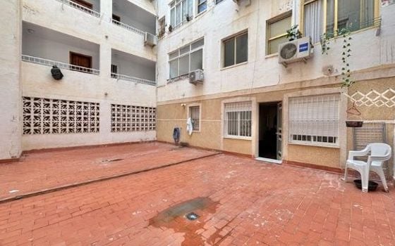 2 bedroom Apartment in Torrevieja - PPS134925 - Photo - Small - 17