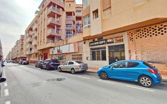1 bedroom Penthouse in Torrevieja - PPS134927 - Photo - 1