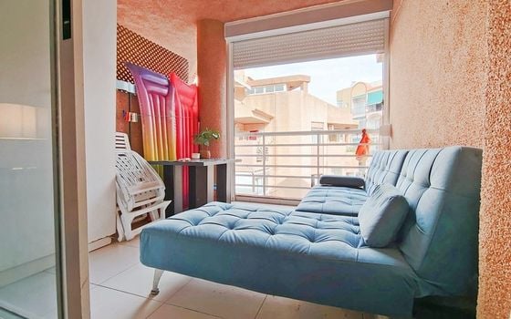 1 bedroom Penthouse in Torrevieja - PPS134927 - Photo - Small - 10