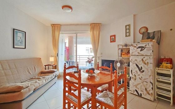 1 bedroom Penthouse in Torrevieja - PPS134927 - Photo - 2