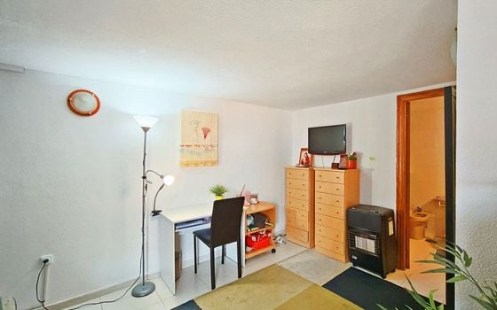 1 bedroom Penthouse in Torrevieja - PPS134927 - Photo - Small - 6