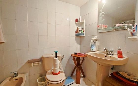 1 bedroom Penthouse in Torrevieja - PPS134927 - Photo - Small - 8