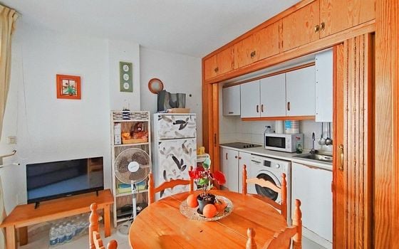 1 bedroom Penthouse in Torrevieja - PPS134927 - Photo - 3