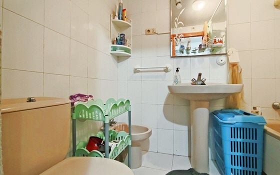 1 bedroom Penthouse in Torrevieja - PPS134927 - Photo - Small - 9