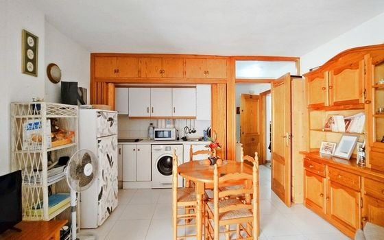 1 bedroom Penthouse in Torrevieja - PPS134927 - Photo - 4