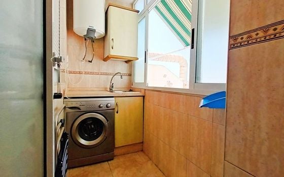2 bedroom Apartment in Torrevieja - PPS134931 - Photo - Small - 18