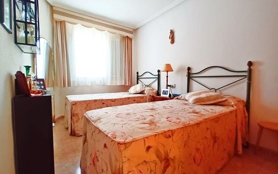 2 bedroom Apartment in Torrevieja - PPS134931 - Photo - Small - 14