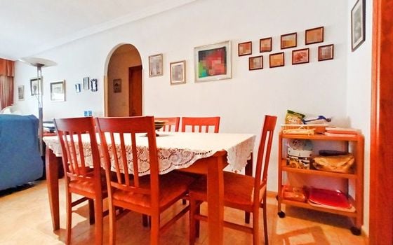 2 bedroom Apartment in Torrevieja - PPS134931 - Photo - Small - 7
