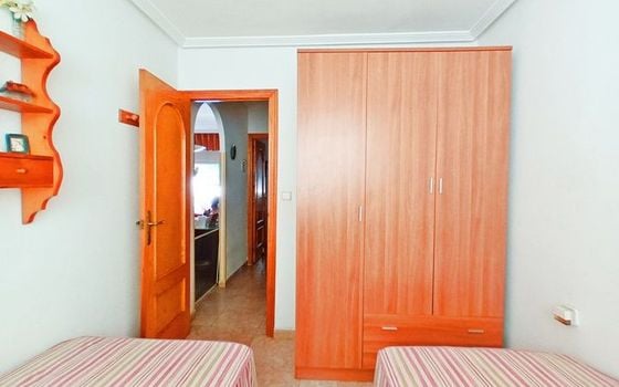 2 bedroom Apartment in Torrevieja - PPS134931 - Photo - Small - 15