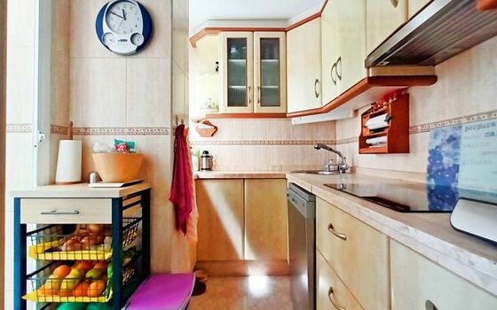2 bedroom Apartment in Torrevieja - PPS134931 - Photo - Small - 8