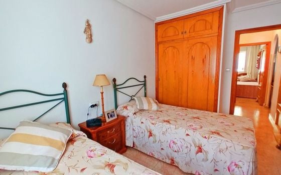 2 bedroom Apartment in Torrevieja - PPS134931 - Photo - Small - 13