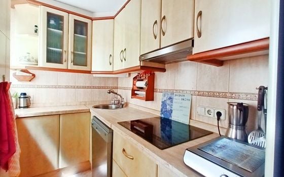 2 bedroom Apartment in Torrevieja - PPS134931 - Photo - Small - 9