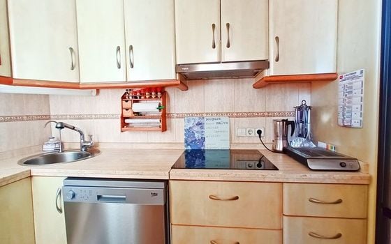 2 bedroom Apartment in Torrevieja - PPS134931 - Photo - Small - 10