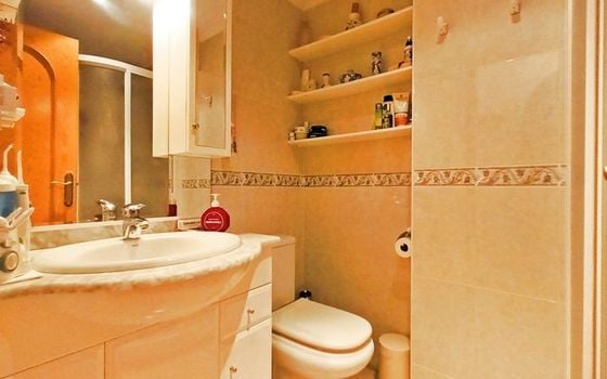 2 bedroom Apartment in Torrevieja - PPS134931 - Photo - Small - 16