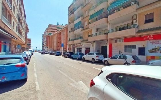 2 bedroom Apartment in Torrevieja - PPS134931 - Photo - Small - 24