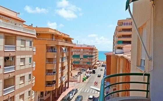 2 bedroom Apartment in Torrevieja - PPS134931 - Photo - Small - 22