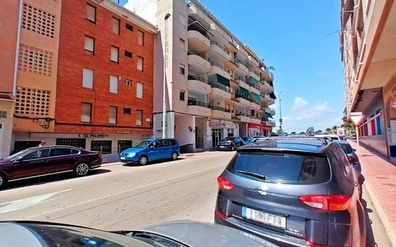 2 bedroom Apartment in Torrevieja - PPS134931 - Photo - Small - 23