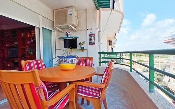 2 bedroom Apartment in Torrevieja - PPS134931 - Photo - Small - 21
