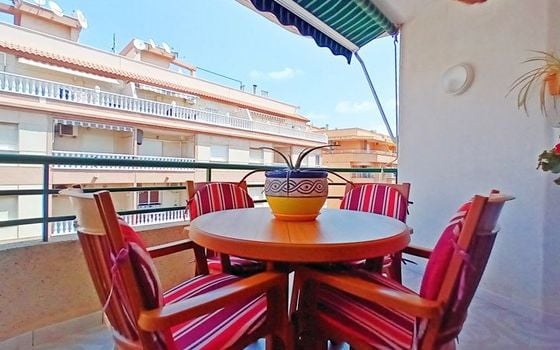 2 bedroom Apartment in Torrevieja - PPS134931 - Photo - Small - 20