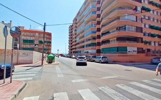 2 bedroom Apartment in Torrevieja - PPS134931 - Photo - Small - 25