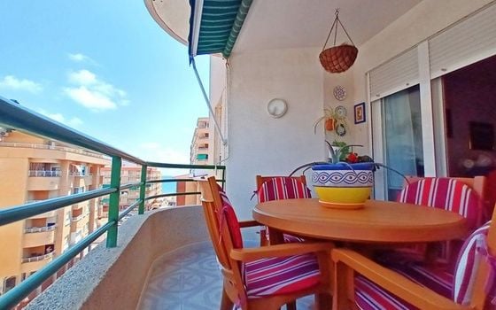 2 bedroom Apartment in Torrevieja - PPS134931 - Photo - Small - 19