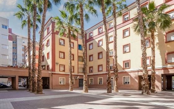 Apartamento de 2 habitaciones en Murcia - PPS134933 - Foto - 1