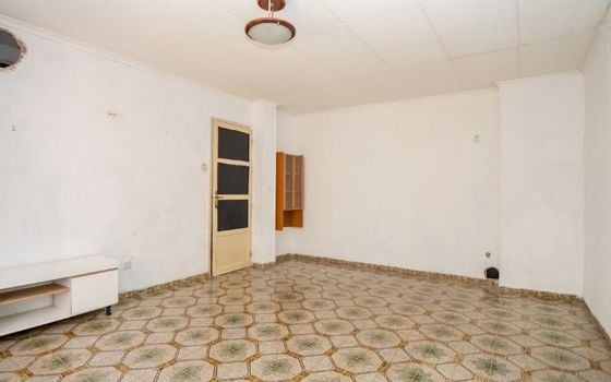 Apartamento de 2 habitaciones en Murcia - PPS134933 - Foto - 4