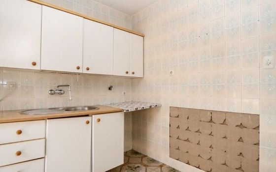 Apartamento de 2 habitaciones en Murcia - PPS134933 - Foto - Small - 6