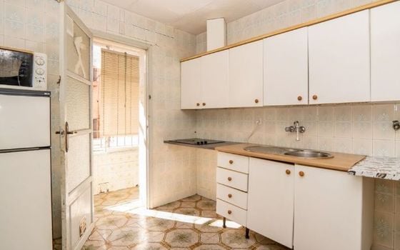 Apartamento de 2 habitaciones en Murcia - PPS134933 - Foto - 5