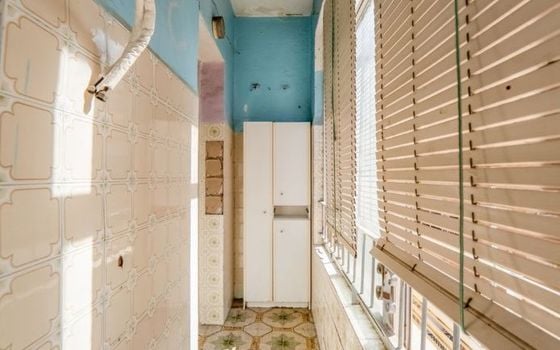 Apartamento de 2 habitaciones en Murcia - PPS134933 - Foto - Small - 15