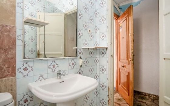 Apartamento de 2 habitaciones en Murcia - PPS134933 - Foto - Small - 12