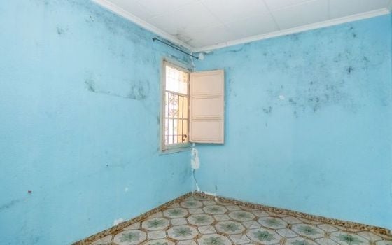 Apartamento de 2 habitaciones en Murcia - PPS134933 - Foto - Small - 11