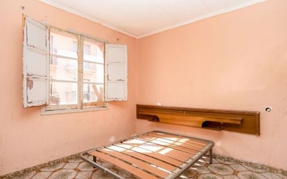 Apartamento de 2 habitaciones en Murcia - PPS134933 - Foto - Small - 8