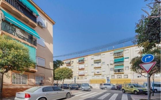 Appartement de 3 chambres à Alicante - PPS134935 - Photo - 3