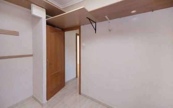 Appartement de 3 chambres à Alicante - PPS134935 - Photo - Small - 14