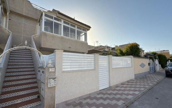 Вілла в Торрев'єха, 2 спальні - PPS134937 - Фото - 1