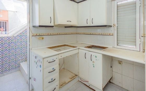 Вілла в Торрев'єха, 2 спальні - PPS134937 - Фото - 4