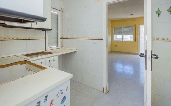 Вілла в Торрев'єха, 2 спальні - PPS134937 - Фото - 5