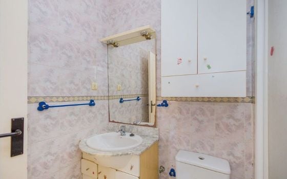 Вілла в Торрев'єха, 2 спальні - PPS134937 - Фото - Small - 8