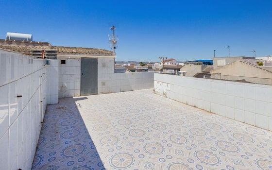 Вілла в Торрев'єха, 2 спальні - PPS134937 - Фото - Small - 10
