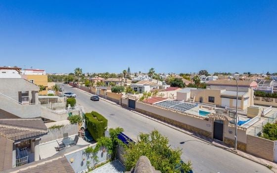 Вілла в Торрев'єха, 2 спальні - PPS134937 - Фото - Small - 14