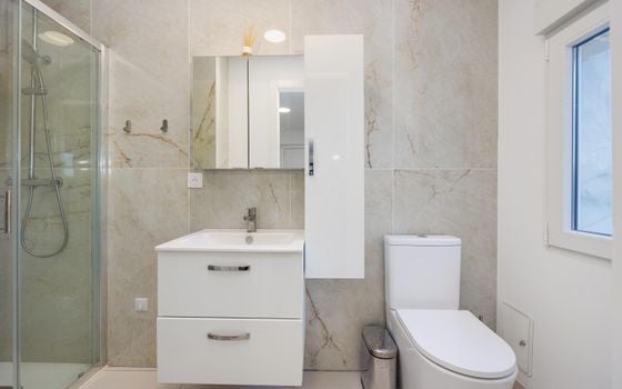 3 bedroom Villa in Los Montesinos - PPS153296 - Photo - Small - 23